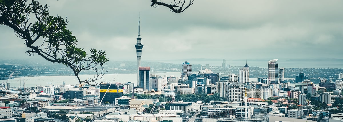 Auckland