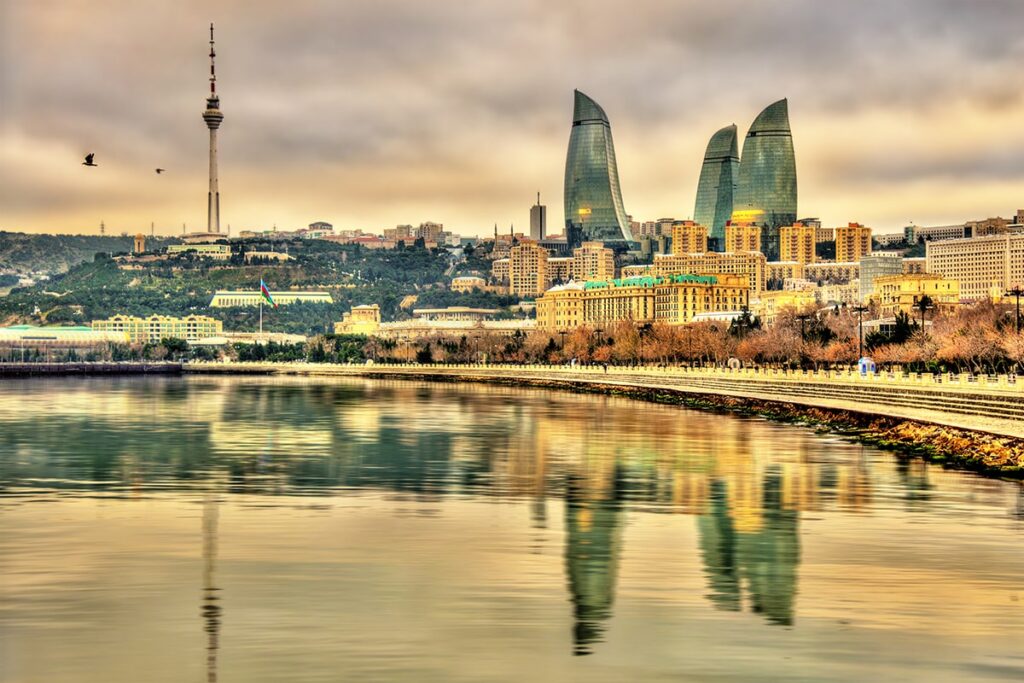 Baku