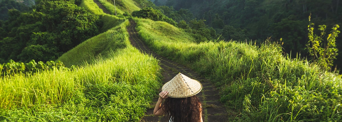 Bali