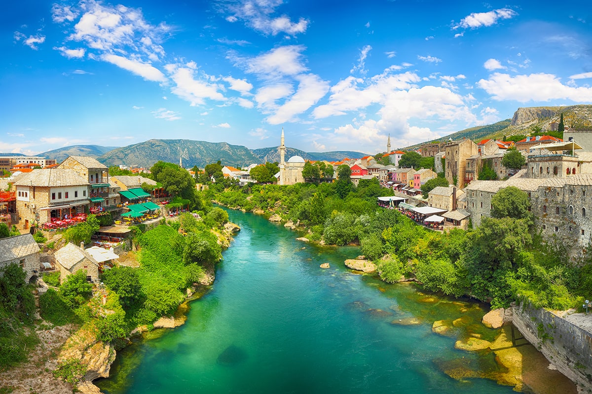 Bosnia