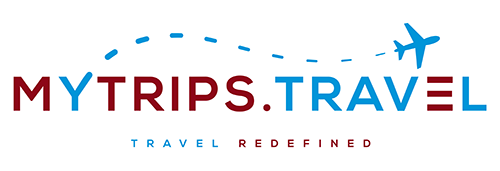 Mytrips logo